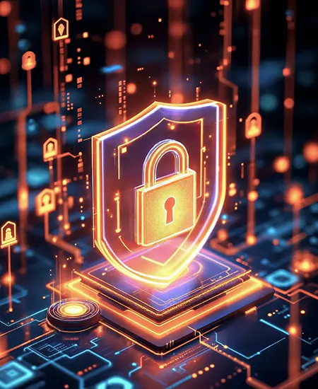 Cyber Security & Data Privacy | GLBRDC, Mathura